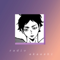 radio akaashi