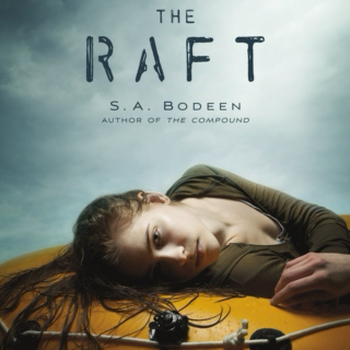 The Raft by S.A. Bodeen Playlist
