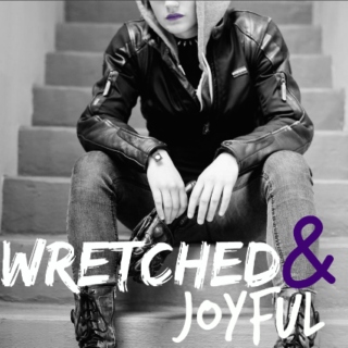 Wretched & Joyful