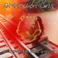 Little Lion Girls
