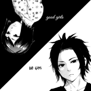 Good Girls/Bad Guys