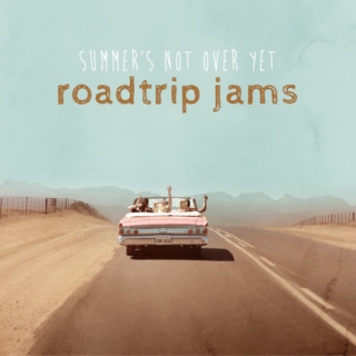 roadtrip jams