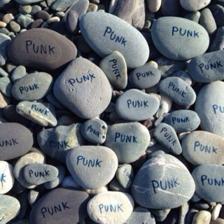 punk rocks