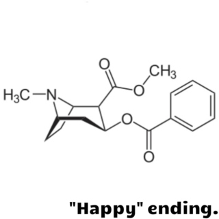 "Happy" Ending 