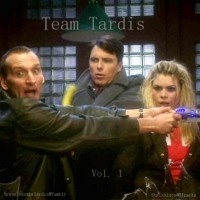 Team Tardis Vol. 1