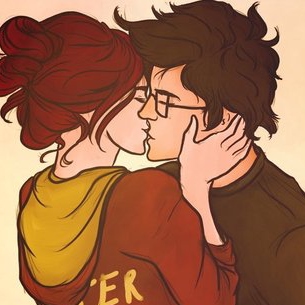 lily + james