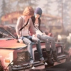 the mountains say- pricefield mix