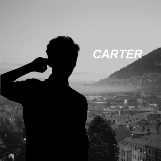 // Carter //
