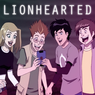 Lionhearted
