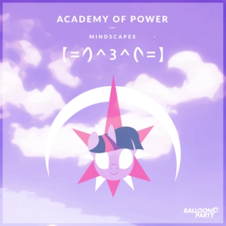 Academy of Power or Mindscapes