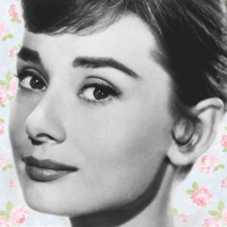 Audrey Hepburn's Smile