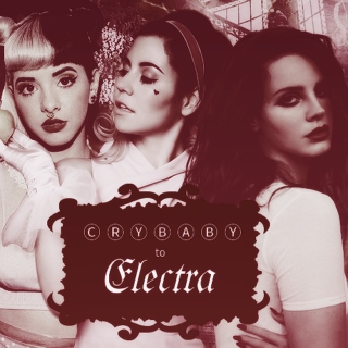 Crybaby ➝ Electra 