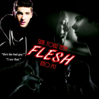 FLESH | Stiles V.S Theo