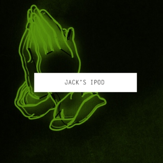 JACK'S IPOD