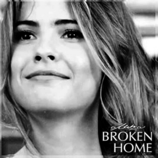 Broken Home ✖ Luke Hemmings