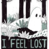 - Sad Ghost -