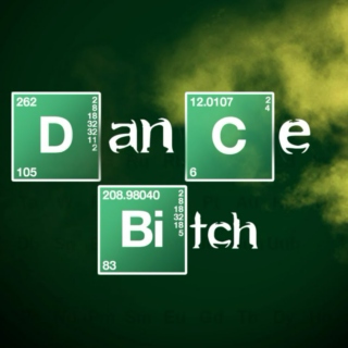 Dance Bitch