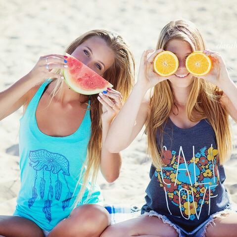 8tracks radio | All Summer Long ☼ 2015 ☼ (58 songs) | free and music ...