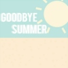 Goodbye Summer (2015)