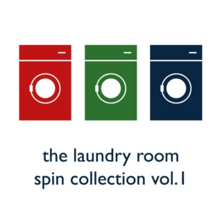 The Laundry Room Spin Collection Vol.1