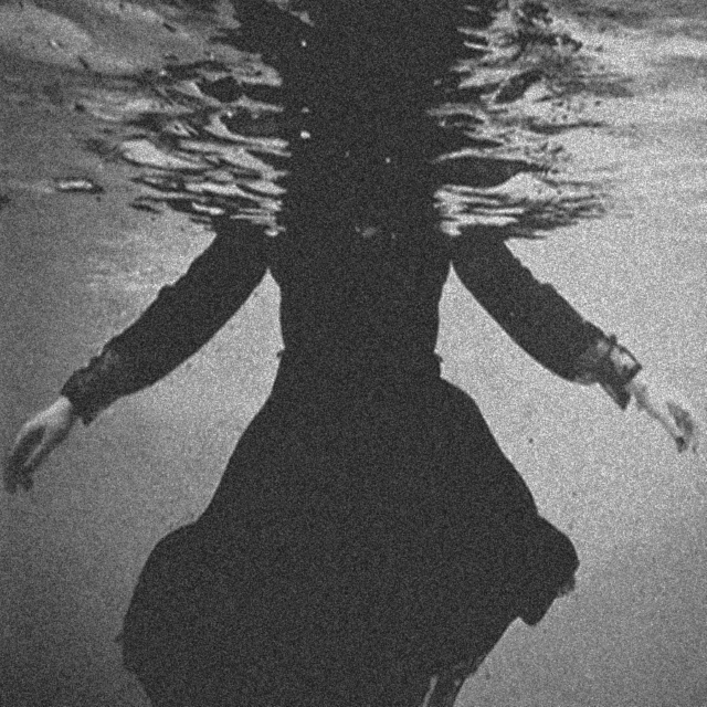 glavom pod vodom
