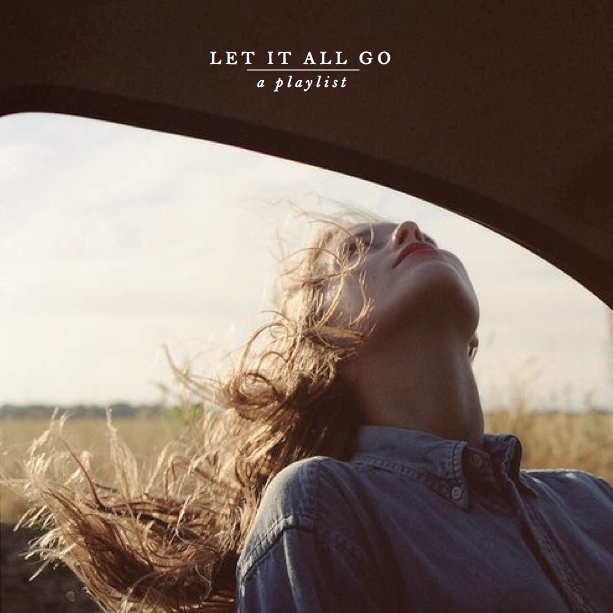 Let it All Go