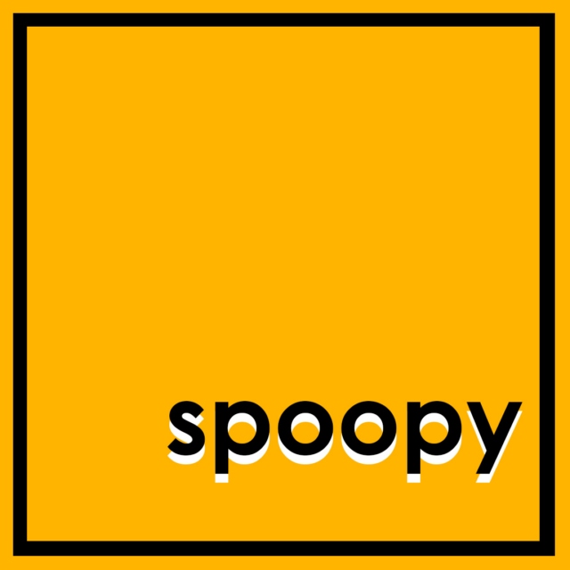 spoopy