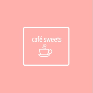 café sweets 