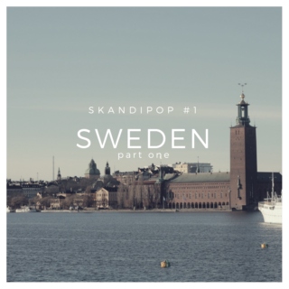SWEDEN | skandipop #1