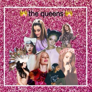 the queens