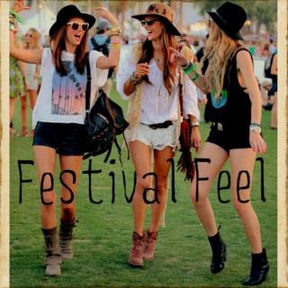 Festival Feel