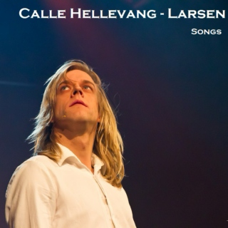 Calle Hellevang-Larsen Songs