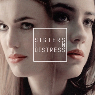 sisters in distress