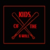 Kids of the K-Wall