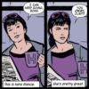 Did I Ever Tell You Why I Love Kate Bishop?