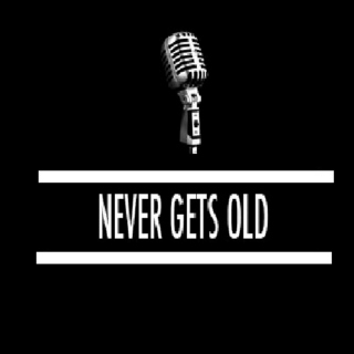 Never gets old 