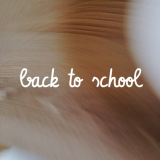 back to school (side a)