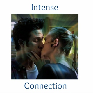 love: intense connection