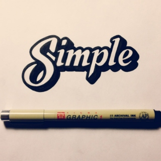 ♦ Simple ♦ Mix 