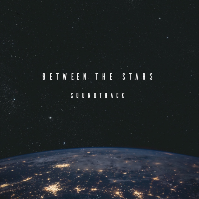 Between the stars // soundtrack