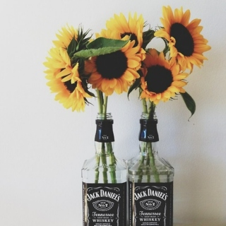 sunflower whiskey