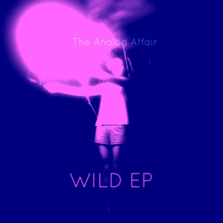 Wild EP