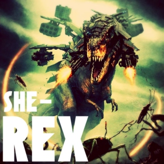 SHE-REX