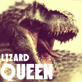 Lizard Queen