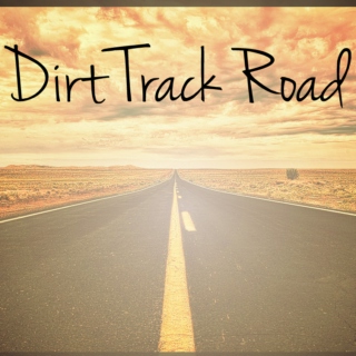Dirt Track Road