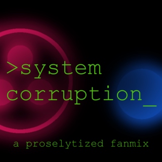 >system corruption_