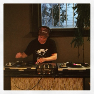 DJ Still or Sparkling: Sugarlump Mix 5 (8/18/15) 