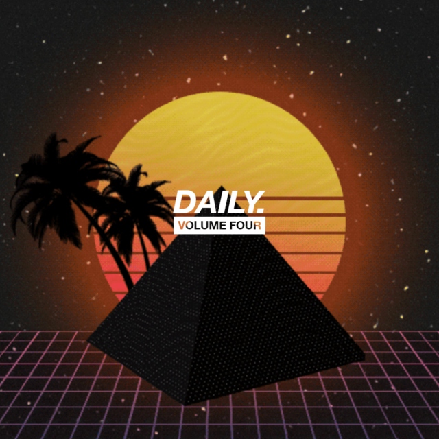 DAILY. - VOLUME FOUR