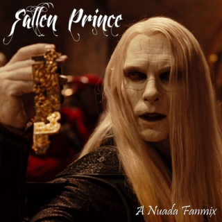 Fallen Prince - A Nuada FanMix