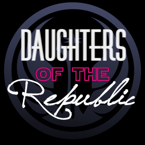 daughters of the republic